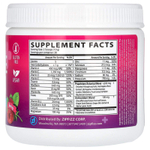 Zipfizz, Immune Health, Immune Health, без кофеина, со вкусом ягод, 300 г (10,58 унции)