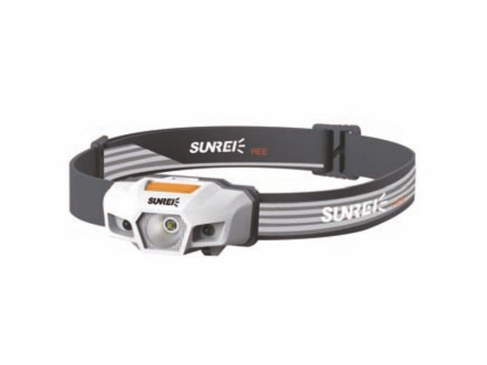 ФОНАРЬ НАЛОБНЫЙ KINGCAMP REE2 LIGHTWEIGHT MOTOLE HEADLAMP