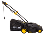 Газонокосилка электрическая Huter ELM-1600T