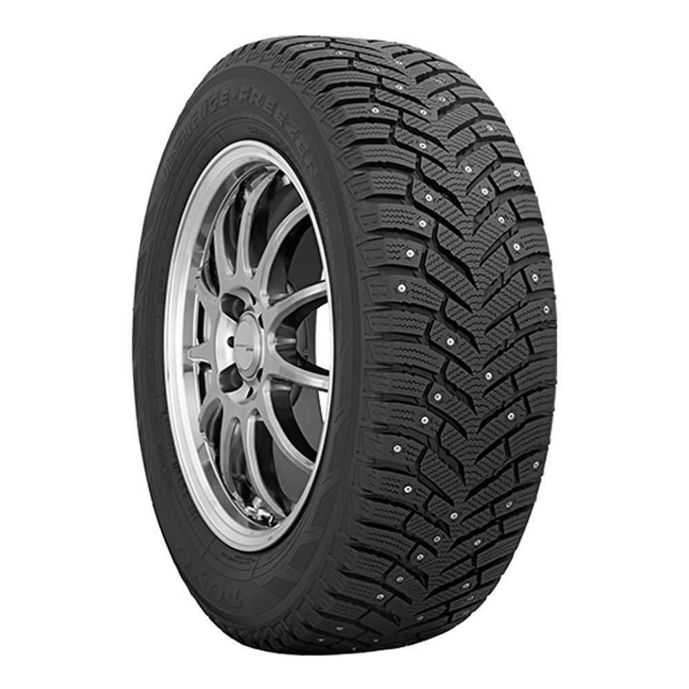 TOYO  235/65/17  T 108 OBSERVE ICE-FREEZER SUV  Ш.