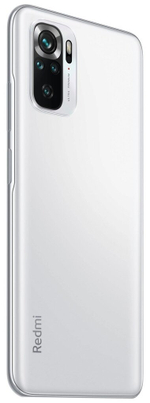 Смартфон Xiaomi Redmi Note 10S NFC 6/128GB White