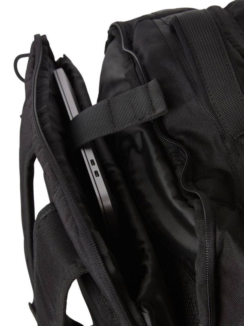 Теннисный рюкзак Bj_rn Borg Travel Backpack (L - Green