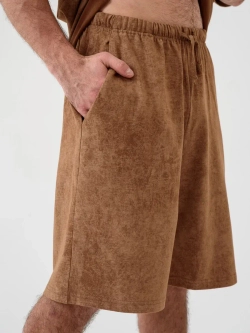 Комплект мужской "Винтаж" (бриджи)