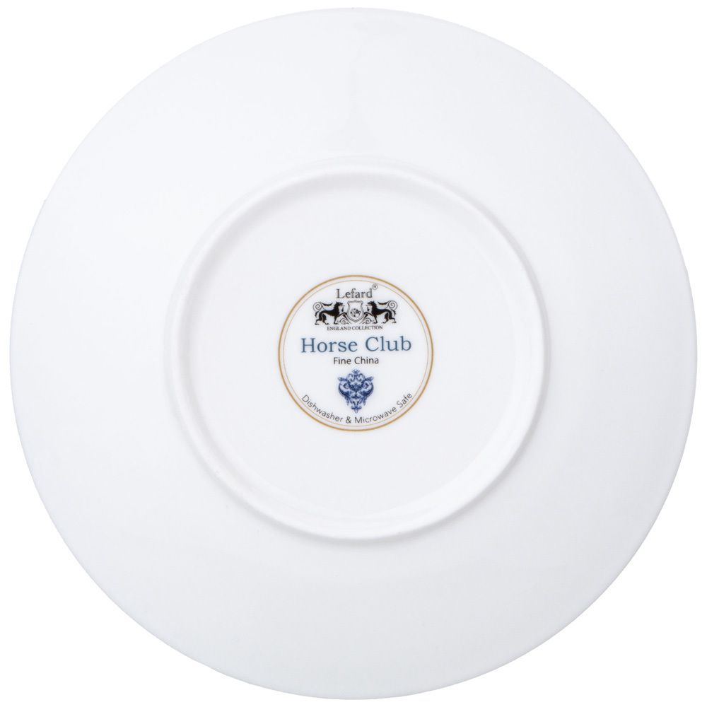 ЧАЙНЫЙ НАБОР LEFARD "HORSE CLUB" НА 6 ПЕР. 12 ПР. 300 МЛ (КОР=8НАБ.)