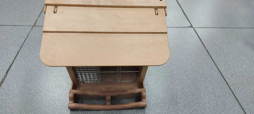 Кормушка для птиц JOK 11 (1007101100055)