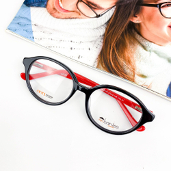 baniss BSJ 5138 01 47-16-128 оправа + чехол