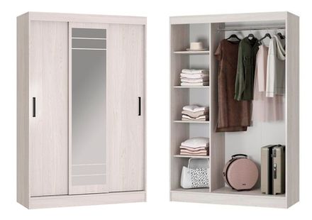 Тео Шкаф-купе ШКК-02