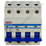 Автоматические выключатели Энергия ВА 47-29