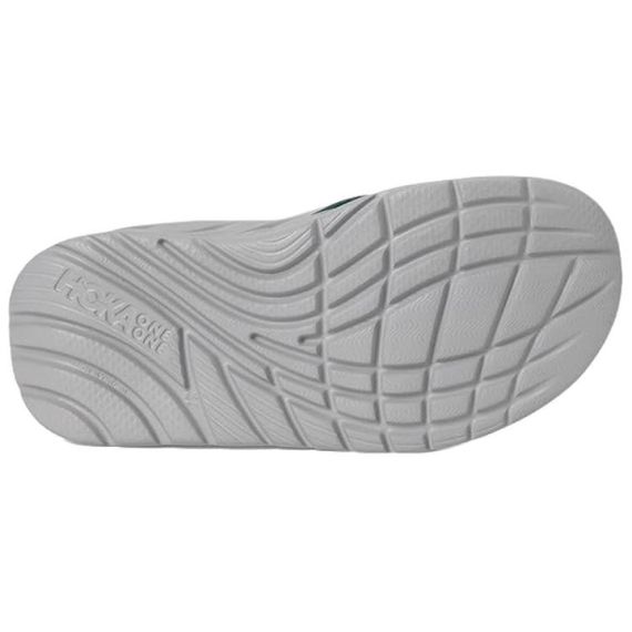 Hoka One One Ora Recovery Flip 'Gray'