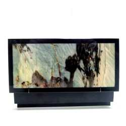 Шкатулка яшма, долерит