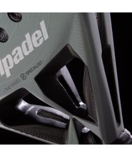 Ракетка для падела HACK 04 26