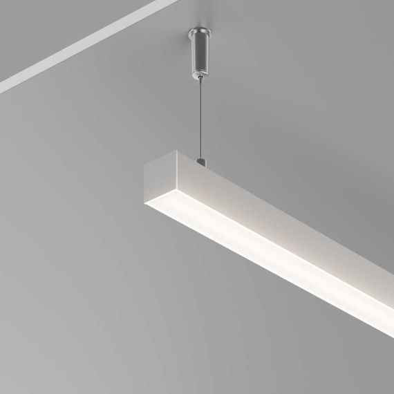 Алюминиевый профиль Maytoni Led Strip 633012