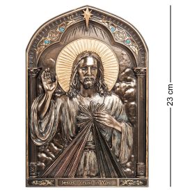 WS-1056 Панно «Божественное Милосердие»