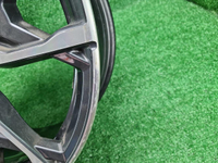 Диск литой R20 BMW X3 G01 (17-24) 787 стиль перед.