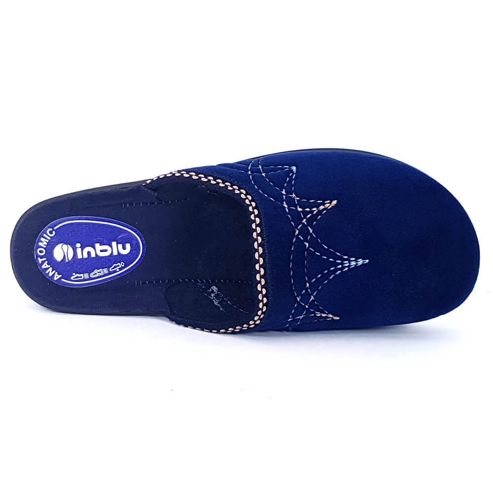 INBLU LU-5V Синие