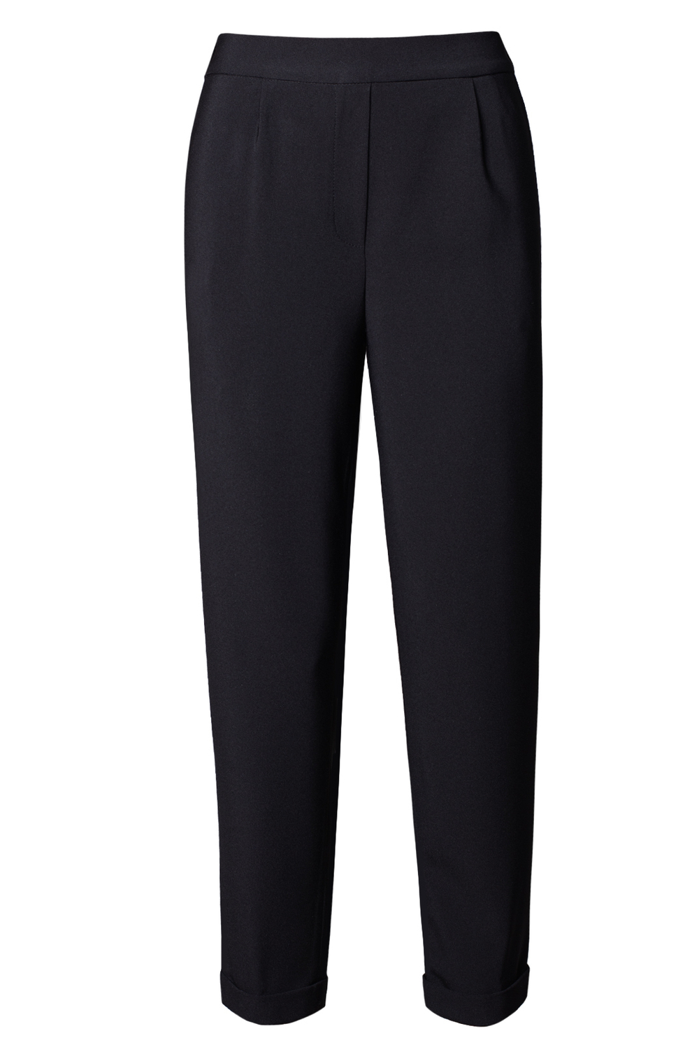 Брюки женские 2191АПА, черный #70Ч022191АПА