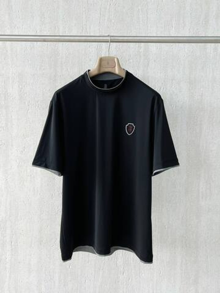 Футболка Brunello Cucinelli