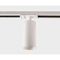 Трековый светодиодный светильник Italline IT02-020 white 3000K