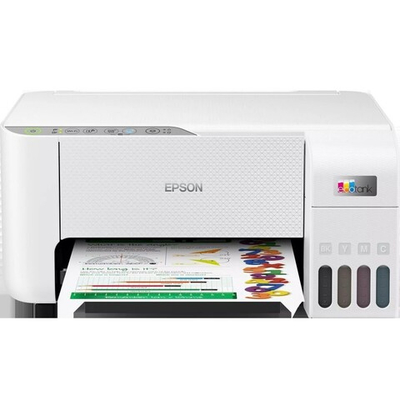 Фабрика Печати Epson L3276, A4, 33 стр./мин, WiFi