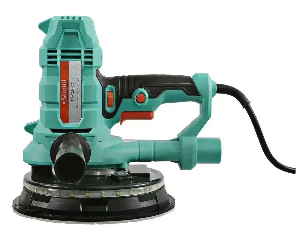 Машина для шлифования стен Sturm DWS6010