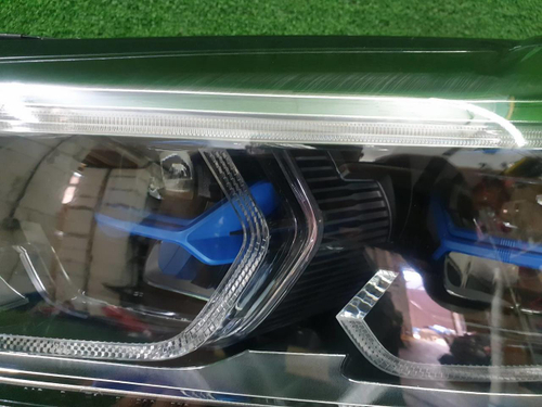 Фара левая BMW X5 G05 X6 G06 (2018-2023) Laser