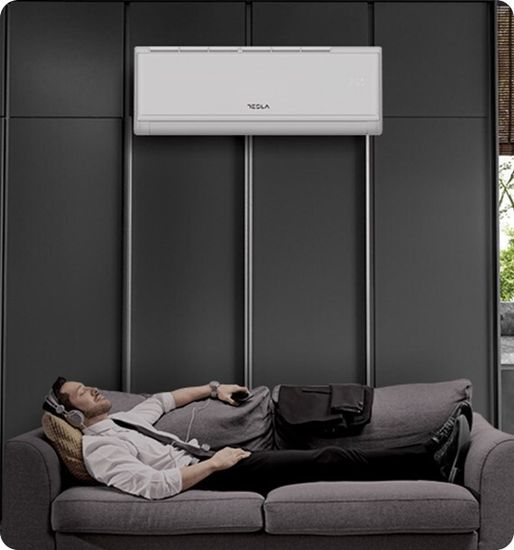 Кондиционер TESLA Tariel TT35X71-12410A