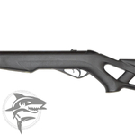 Винтовка пневматическая GAMO Whisper X (переломка, пластик), кал.4,5 мм