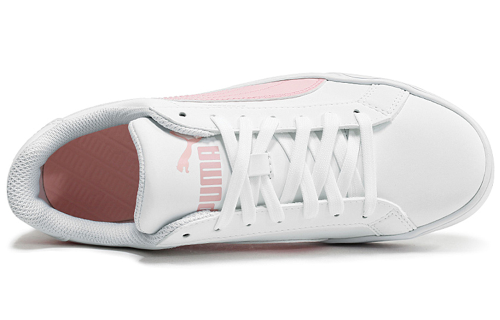 Кроссовки PUMA Smash Vulc, 359622-15