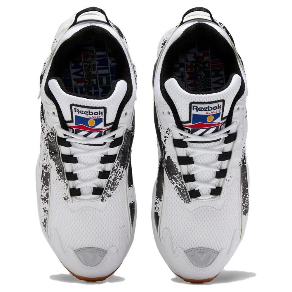 Кроссовки Reebok Intv 96