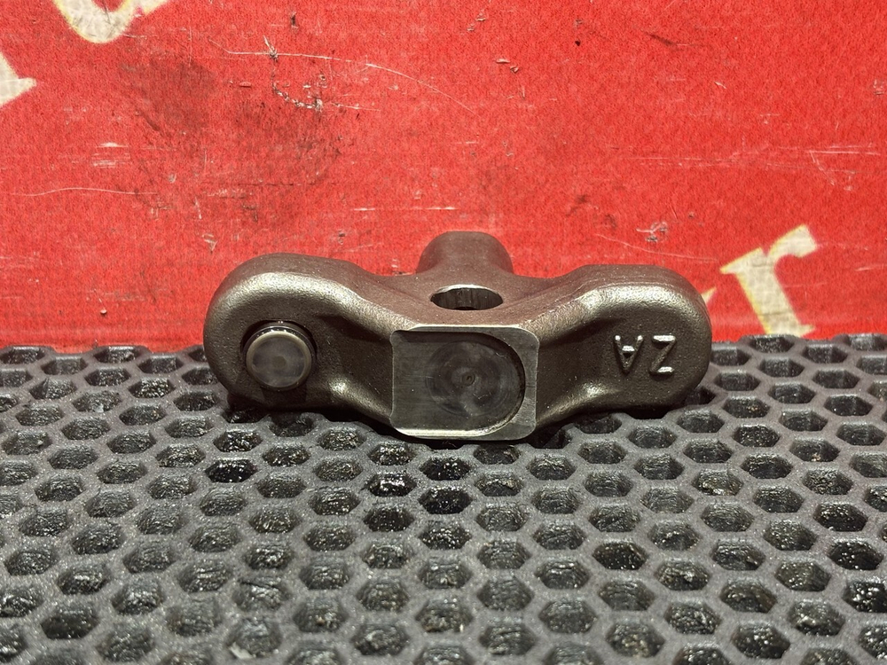 Коромысло 2019г.