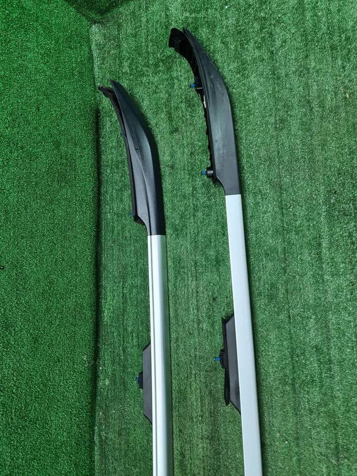 Рейлинг Комплект рейлингов Haval Dargo (2022-н.в.)