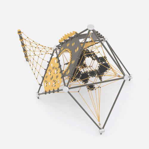 Канатный комплекс (АТ0905)