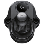 Руль  Logitech G Driving Force Shifter
