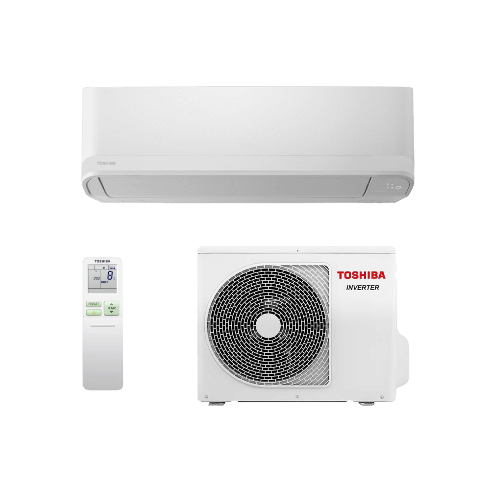 Cплит-система Toshiba Seiya RAS-18J2KVG-EE / RAS-18J2AVG-EE
