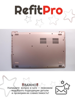 Нижняя часть корпуса (поддон) для ноутбука Lenovo 320-15IAP (5CB0P20651), оригинал