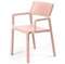 Стул Trill Armchair, розовый
