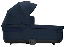 Спальный блок Cybex Cot S Lux для Balios S Lux и Talos S Lux Ocean Blue с дождевиком