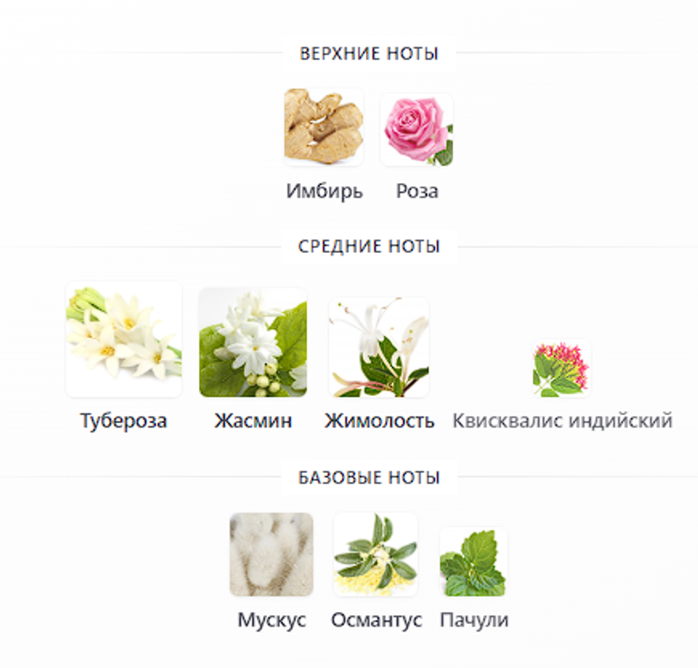 Gucci Bloom Nettare Di Fiori Guccii 50ml (duty free парфюмерия)