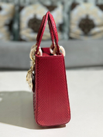 Christian Dior Lady Dior 20 cm