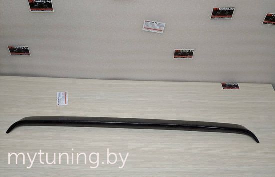 Козырек на заднее стекло Volkswagen Golf 2