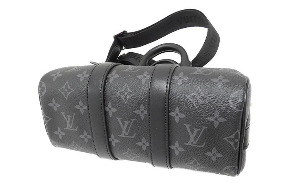 Сумка LOUIS VUITTON keepall 25, M46271