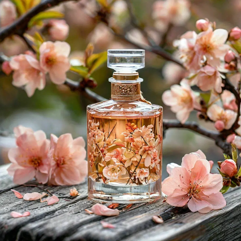 Отдушка Peach Blossom (Цветущий персик)