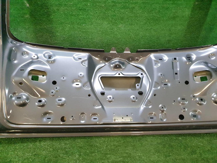 Крышка багажника Audi Q7 2 (2015-2019)