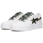 A Bathing Ape Abc Camo Bape Sta
