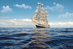 Коллекция Морской пейзаж