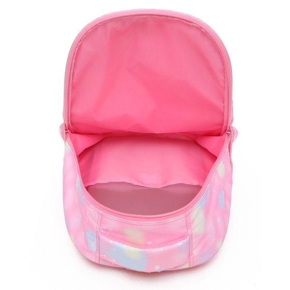 Çanta \ Bag \ Рюкзак Hello Girl pink