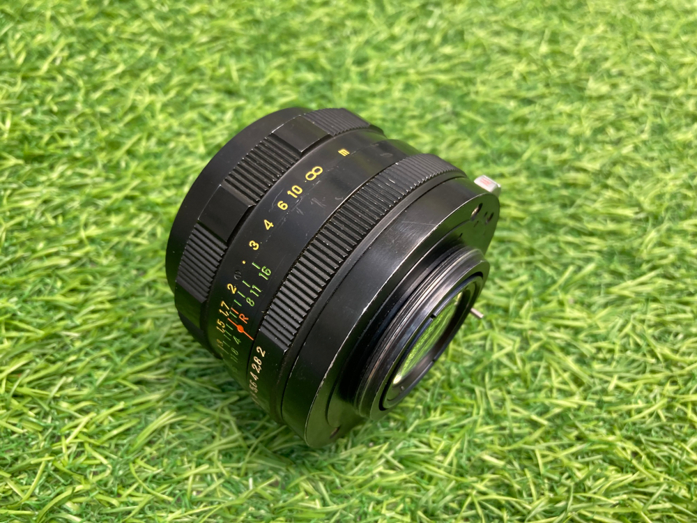 Helios-44M