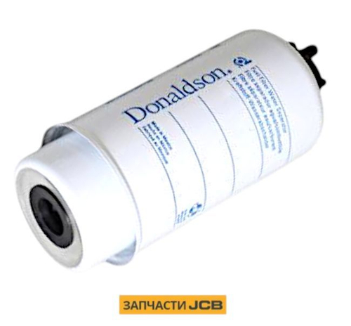 Топливный фильтр JCB 320/A7117