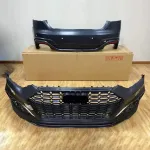 Обвес переделка для AUDI A5 2020 - 2022 в RS5 Ауди обвес