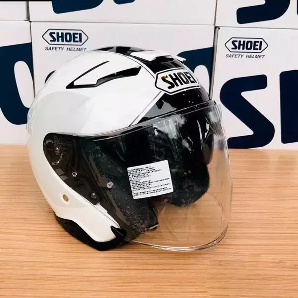 SHOEI J-Сruise II Adagio TC-6